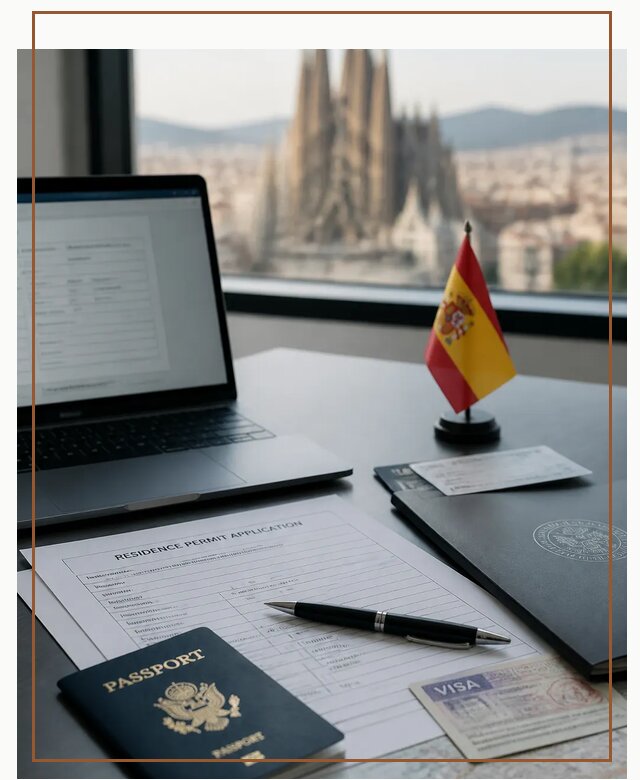 Оформление Startup Visa и ВНЖ Испании для бизнеса в Тайшете