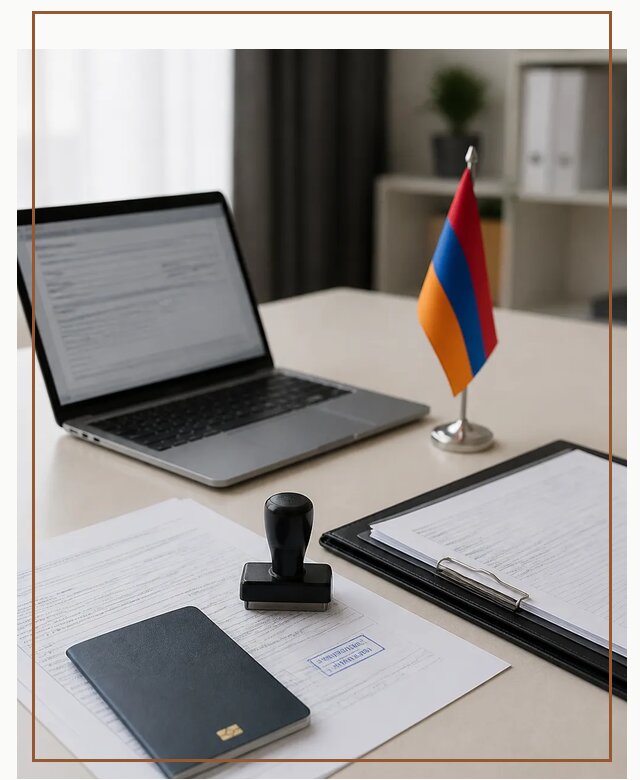 Оформление гражданства Армении в Тайшете по цене от 77888 р. | Гиперактив-Тшт