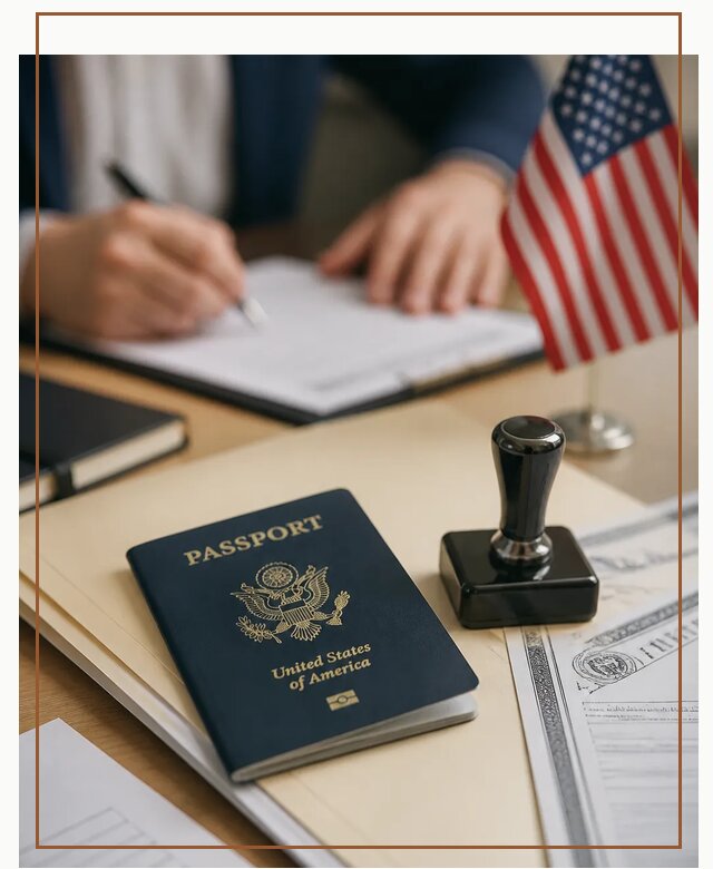 Оформление гражданства США в Тайшете под ключ от 46733 р. | Гиперактив-Тшт